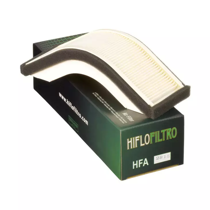 HiFlo ilmansuodatin HFA2915 - Duell MP varaosat ja tarvikkeet - 141264 - 1