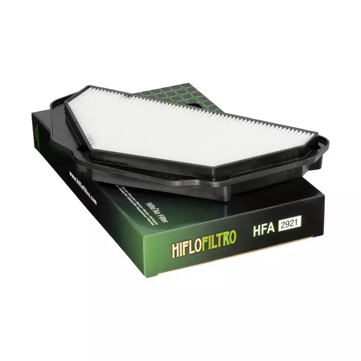 HiFlo ilmansuodatin HFA2921 - Duell MP varaosat ja tarvikkeet - 128584 - 1