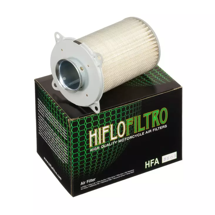 HiFlo ilmansuodatin HFA3501 - Duell MP varaosat ja tarvikkeet - 128214 - 1