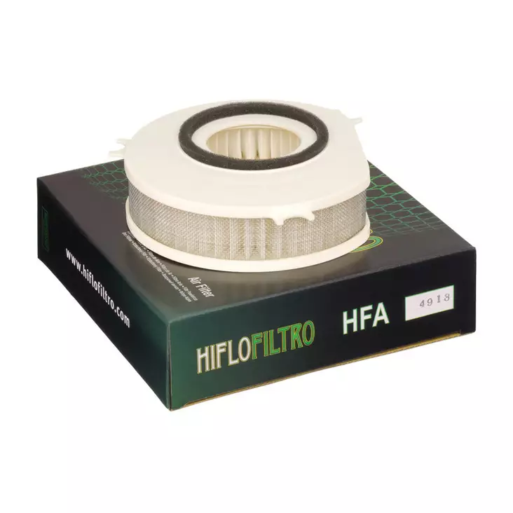 HiFlo ilmansuodatin HFA4913 - Duell MP varaosat ja tarvikkeet - 129054 - 1