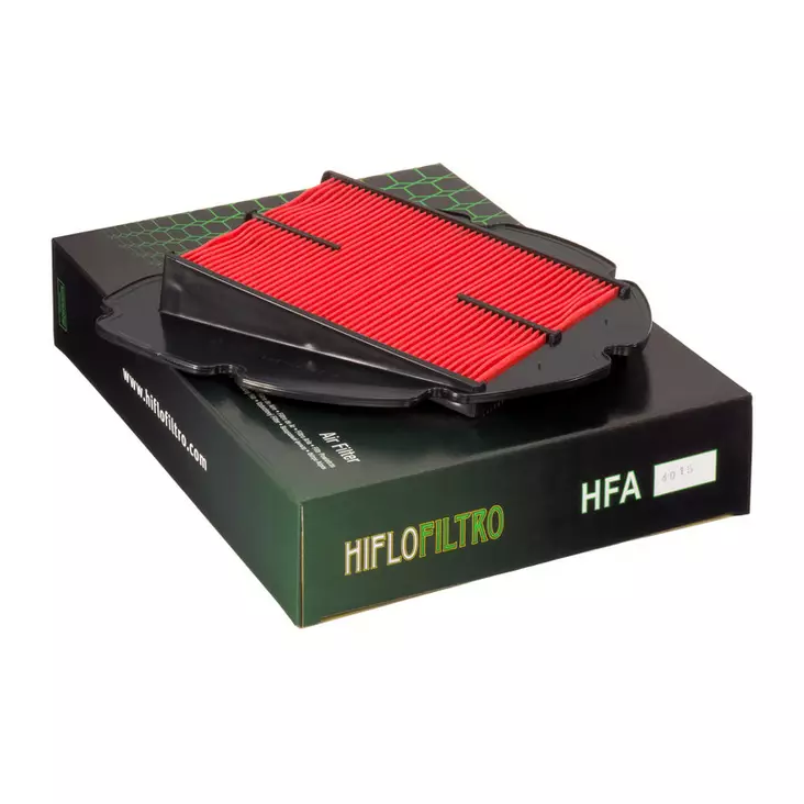 HiFlo ilmansuodatin HFA4915 - Duell MP varaosat ja tarvikkeet - 128824 - 1