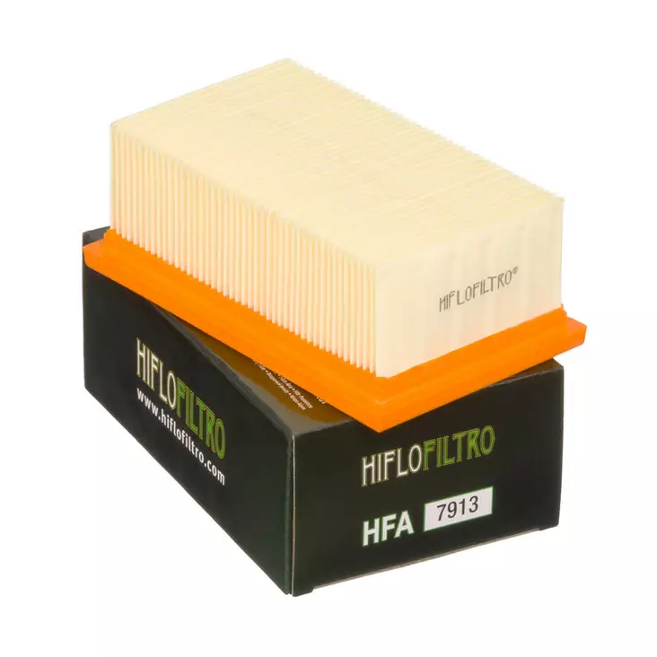 HiFlo ilmansuodatin HFA7913 - Duell MP varaosat ja tarvikkeet - 128894 - 1