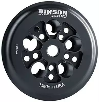 Hinson IH/PP KTM 250SX-F 350SX-F HUSQ FC250/350 16- - Duell MP varaosat ja tarvikkeet - 72214 - 1