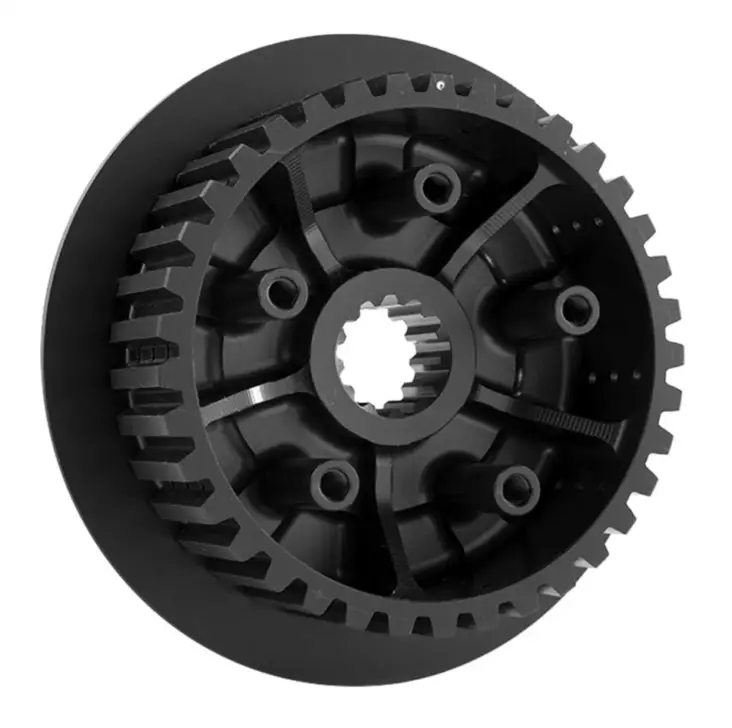 Hinson Inner Hub YZ250F 19- - Duell MP varaosat ja tarvikkeet - 73074 - 1