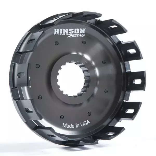 Hinson Kytkinkori KX250F 06-14 RMZ250 06 - Duell MP varaosat ja tarvikkeet - 72354 - 1
