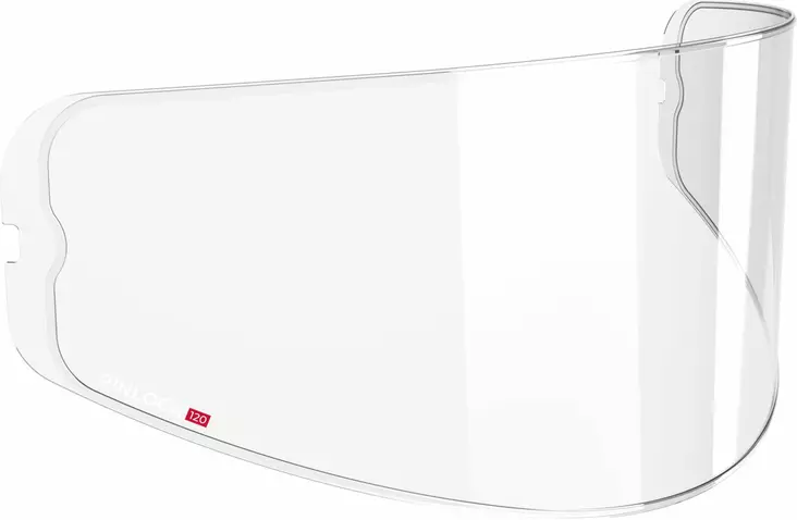 HJC Pinlock 120 Clear RPHA 91 HJ-37 - Duell ajovarusteet - 55104 - 1