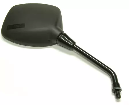 Hyper peili Kawasaki mattamusta Vasen - Duell MP varaosat ja tarvikkeet - 115584 - 1