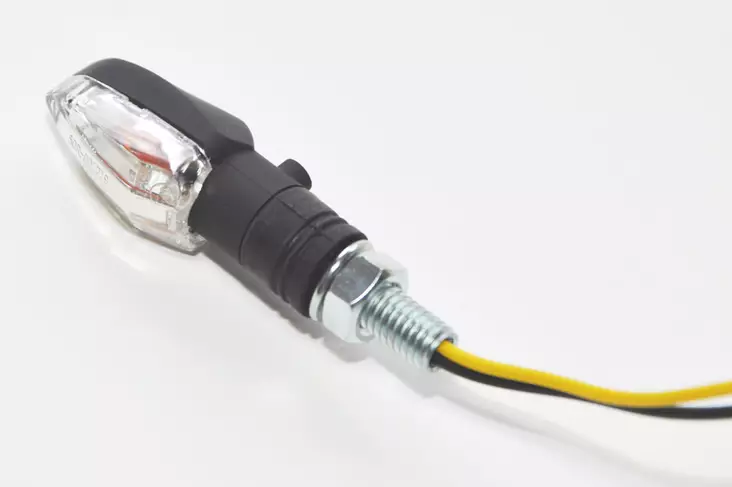 Hyper Vilkut Mini Arrow e-hyv. Mattamusta - Duell MP varaosat ja tarvikkeet - 131754 - 1