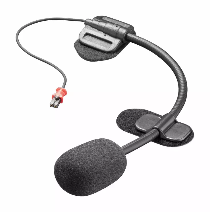 Interphone Boom Microphone Ucom - Spare - Duell MP varaosat ja tarvikkeet - 116584 - 1