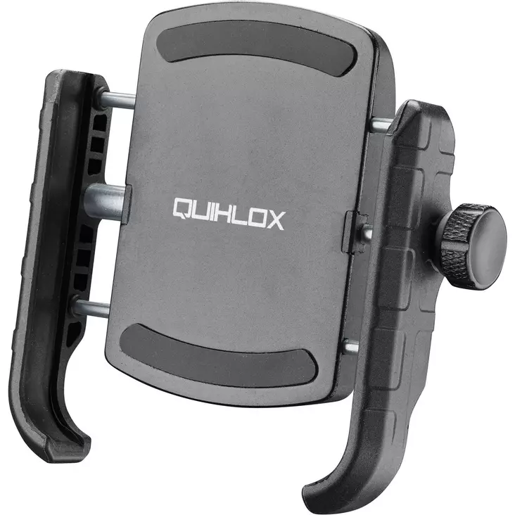 Interphone Quiklox Universal Phone Holder - Duell MP varaosat ja tarvikkeet - 116434 - 1