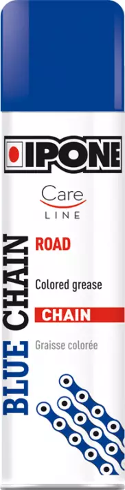 Ipone Blue Chain 250 ml (12) - Duell öljyt ja muut nesteet - 63054 - 1