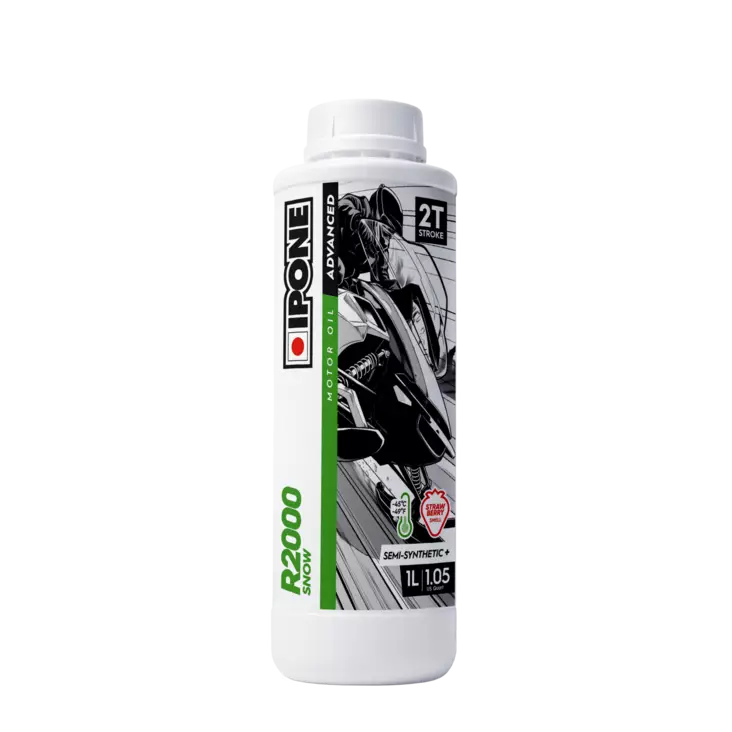 Ipone R2000 SNOW 1L (15) - Duell öljyt ja muut nesteet - 62664 - 1