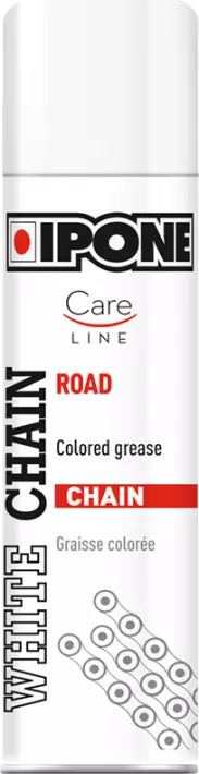 Ipone White Chain 250 ml (12) - Duell öljyt ja muut nesteet - 62924 - 1