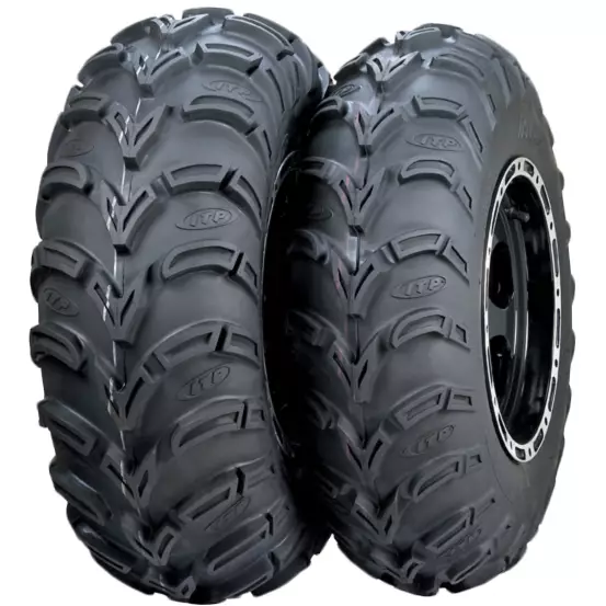 ITP Rengas Mud Lite XXL 30x12.00-12 6-Ply - Duell ATV varaosat ja tarvikkeet - 29994 - 1