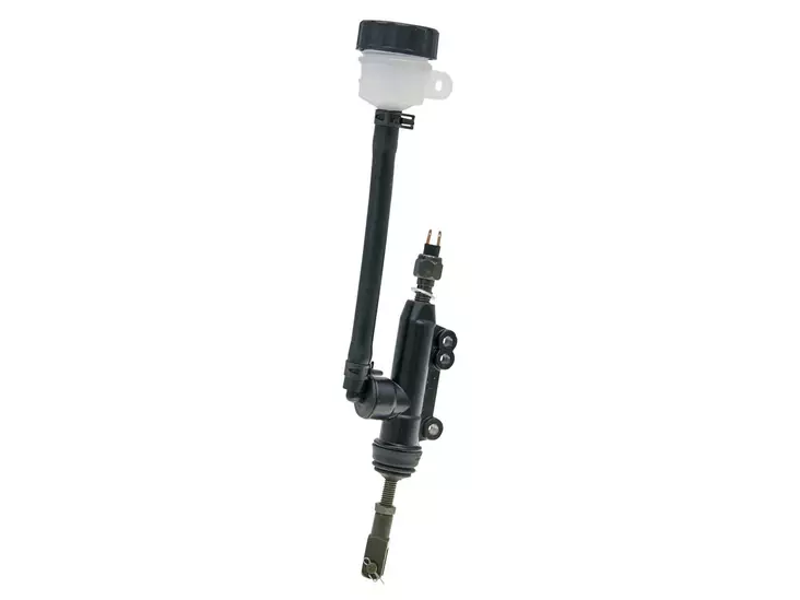Jarrusylinteri Täydellinen Taka kiinitysväli 40/50mm Yleismalli & 50cc vaih. - Duell mopojen varaosat ja tarvikkeet - 120284 - 1