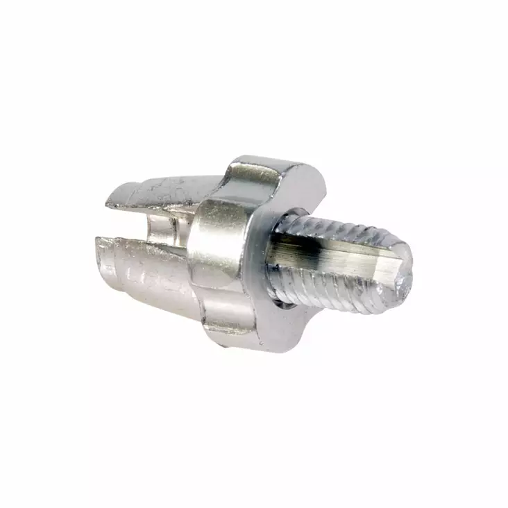 Jarruvaijerin säätöruuvi ALLIGATOR Shimano vipuihin 7mm - Duell polkupyörien varaosat ja tarvikkeet - 58654 - 1