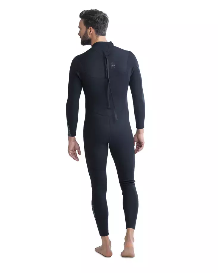 JOBE Atlanta 2mm miesten märkäpuku XL - Duell venetarvikkeet - 133484 - 1