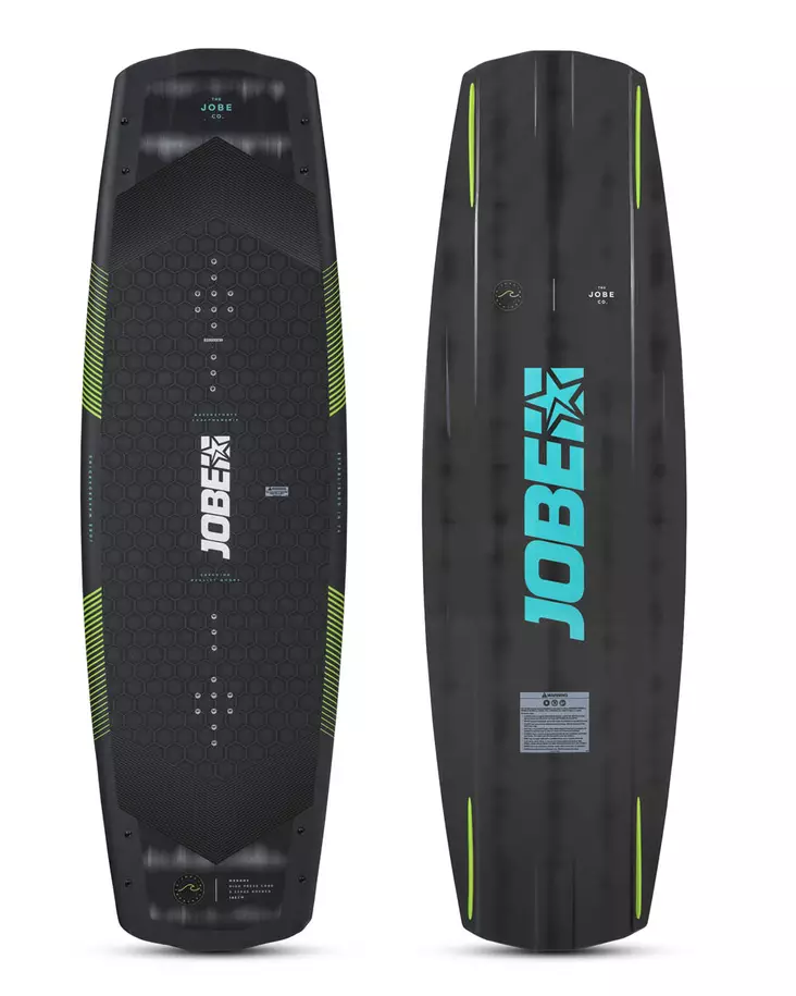 JOBE Maddox Wakeboard 138 - Duell venetarvikkeet - 133164 - 1