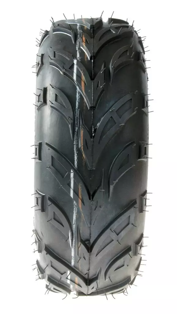 JOURNEY Rengas P350 25 x 8.00 - 12 6-Ply TL E-hyv. - Duell ATV varaosat ja tarvikkeet - 28994 - 1
