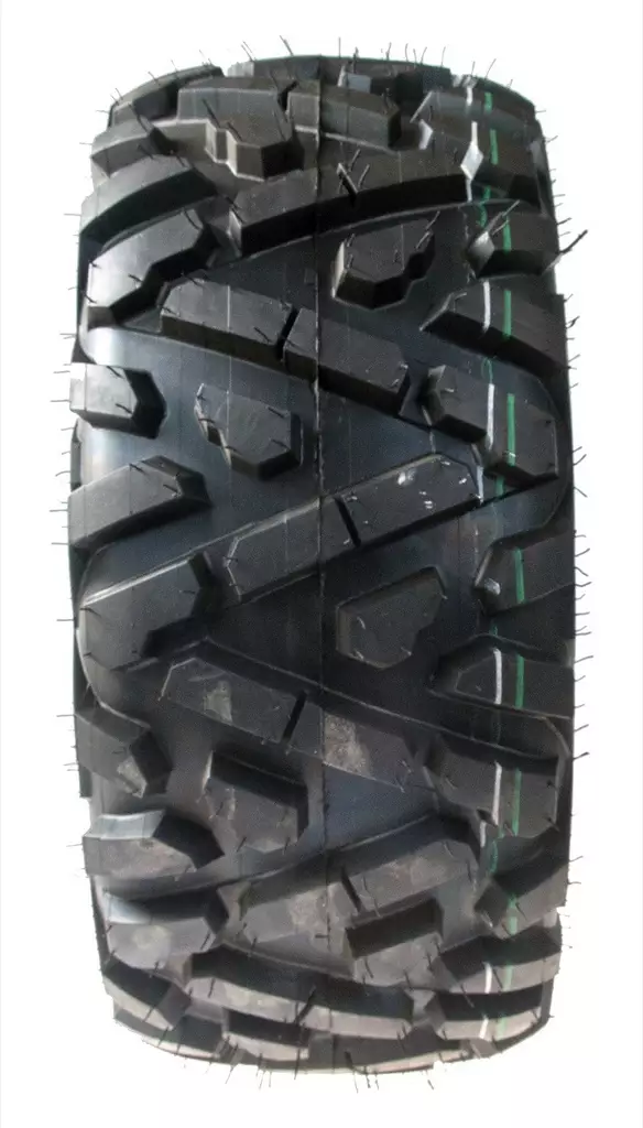 JOURNEY Rengas P350 27 x 11.00 - 14 6-Ply TL E-hyv. - Duell ATV varaosat ja tarvikkeet - 28374 - 1