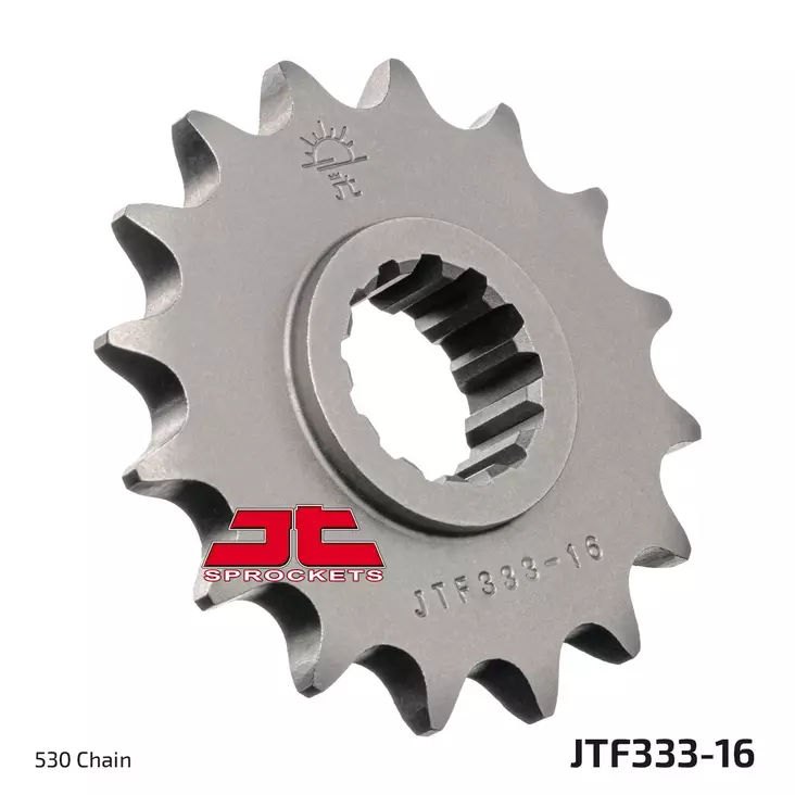 JT Eturatas JTF333.16 - Duell MP varaosat ja tarvikkeet - 141084 - 1
