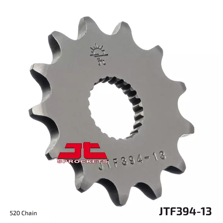 JT Eturatas JTF394.13 - Duell MP varaosat ja tarvikkeet - 118844 - 1
