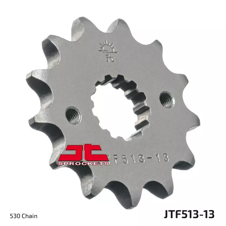 JT Eturatas JTF513.13 - Duell MP varaosat ja tarvikkeet - 117614 - 1