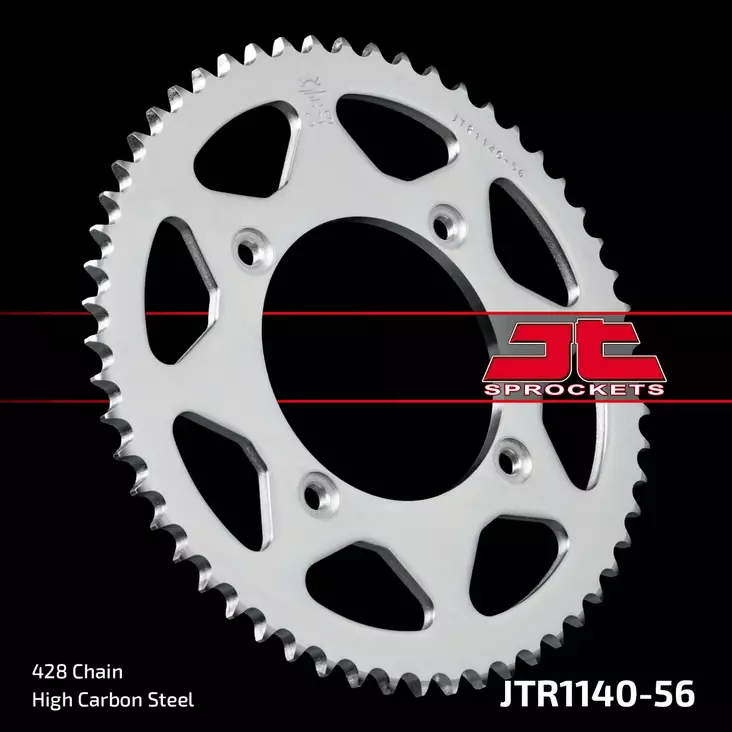 JT Takaratas JTR1140.56 - Duell MP varaosat ja tarvikkeet - 117454 - 1