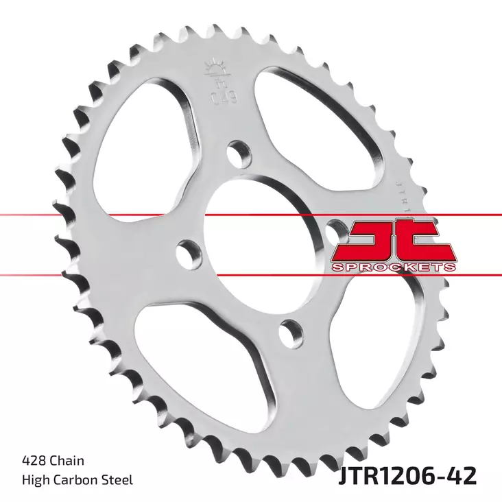 JT Takaratas JTR1206.42 - Duell MP varaosat ja tarvikkeet - 140154 - 1