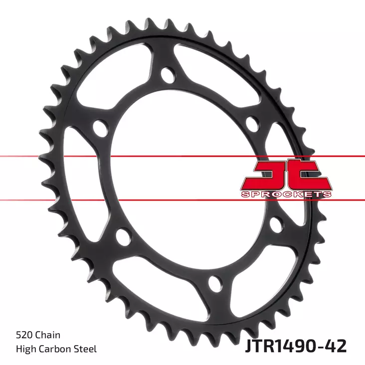 JT Takaratas JTR1490.42 - Duell MP varaosat ja tarvikkeet - 117204 - 1