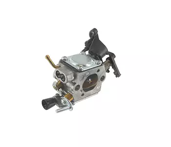 Kaasutin Husqvarna 445EII-450EII - Duell pienkoneiden varaosat ja tarvikkeet - 74674 - 1