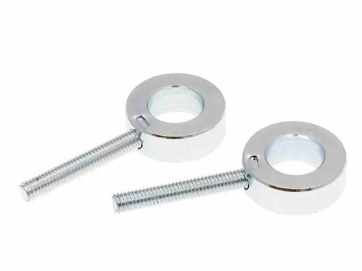 Ketjunkiristin Ø 15mm Pari Aprilai RXSX 11- Derbi Senda 11- Gilera RCRSMT - Duell mopojen varaosat ja tarvikkeet - 114444 - 1