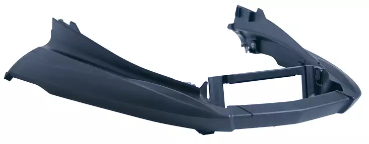 Kimpex Etupuskuri Ski-Doo REV Musta - Duell MK varaosat ja tarvikkeet - 20204 - 1