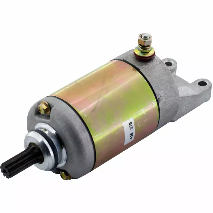 Kimpex Starttimoottori Suzuki King Quad 450 - Duell ATV varaosat ja tarvikkeet - 32414 - 1