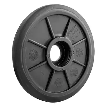 Kimpex Telapyörä Yamaha 178mm - Duell MK varaosat ja tarvikkeet - 23354 - 1