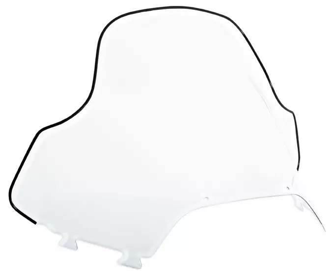 Kimpex Tuulilasi Arctic Cat - Duell MK varaosat ja tarvikkeet - 23384 - 1
