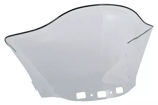 Kimpex Tuulilasi Lynx/Ski-Doo 18" - Duell MK varaosat ja tarvikkeet - 23924 - 1