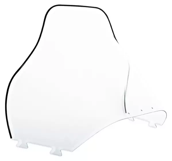 Kimpex Tuulilasi Ski-Doo 18" - Duell MK varaosat ja tarvikkeet - 23884 - 1