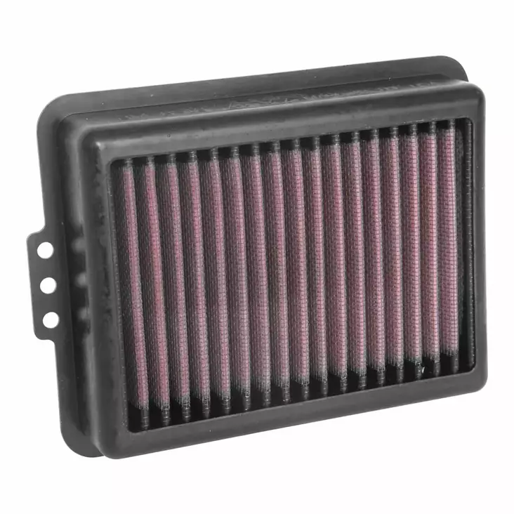 K&N Air Filter Bmw F750/850Gs 2018- - Duell MP varaosat ja tarvikkeet - 129014 - 1