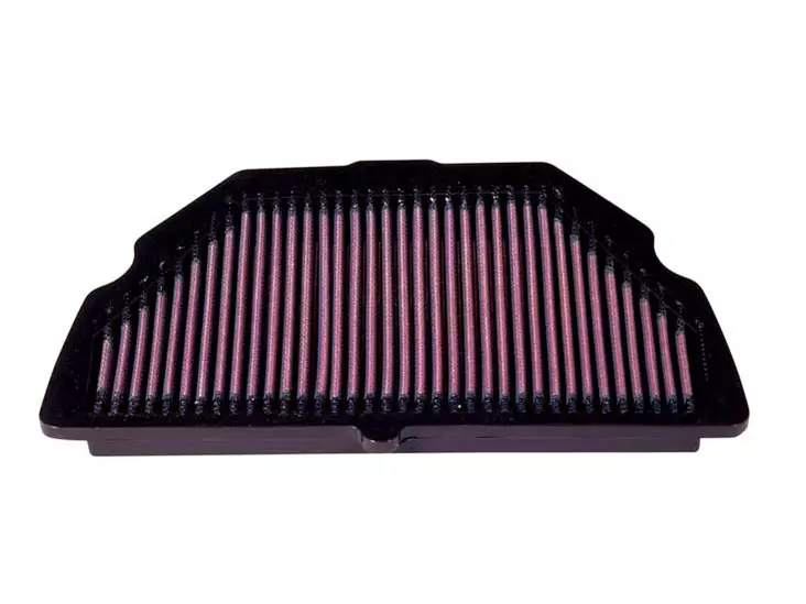 K&N Air Filter Honda Cbr600F4I 01-06 - Duell MP varaosat ja tarvikkeet - 128644 - 1