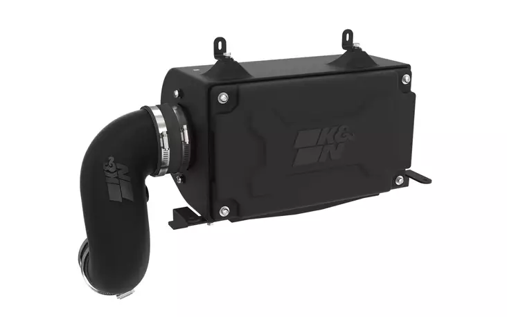 K&N Aircharger: Polaris RZR Pro R L4-2.0L: 2022 - Duell MP varaosat ja tarvikkeet - 128134 - 1