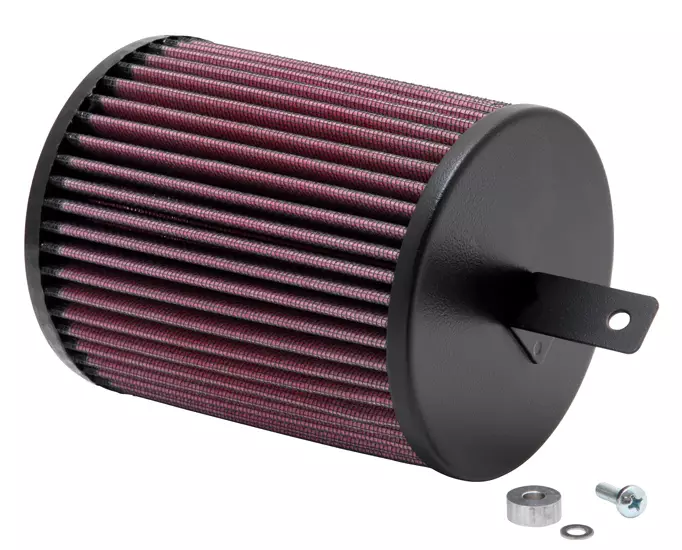 K&N Airfilter Honda Trx450R 04-05 - Duell MP varaosat ja tarvikkeet - 128864 - 1
