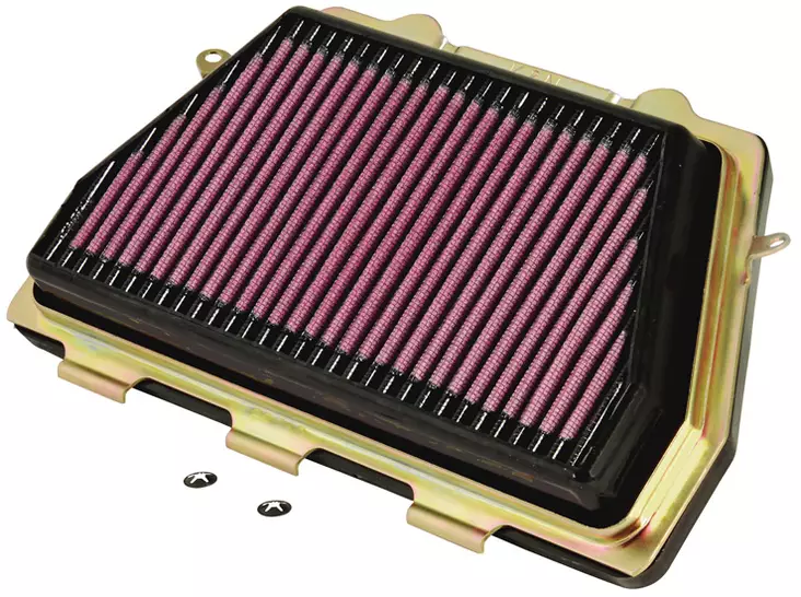K&N Ilmasuodatin CBR1000RR 08-16 - Duell MP varaosat ja tarvikkeet - 128514 - 1