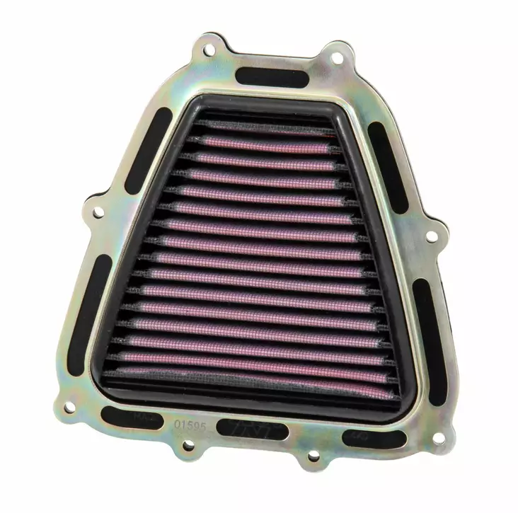 K&N Ilmasuodatin YZ250/450F 14-17 - Duell MP varaosat ja tarvikkeet - 127194 - 1