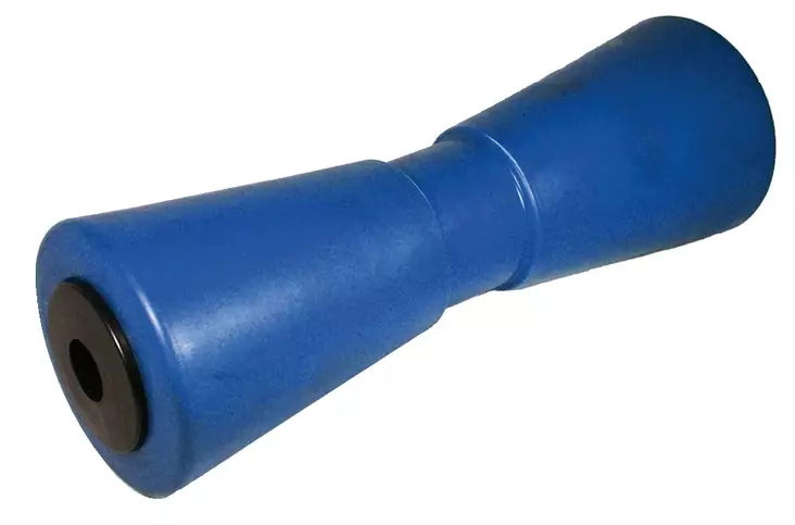 Kölirulla 286 x 93.5 x 21mm - Duell venetarvikkeet - 7954 - 1