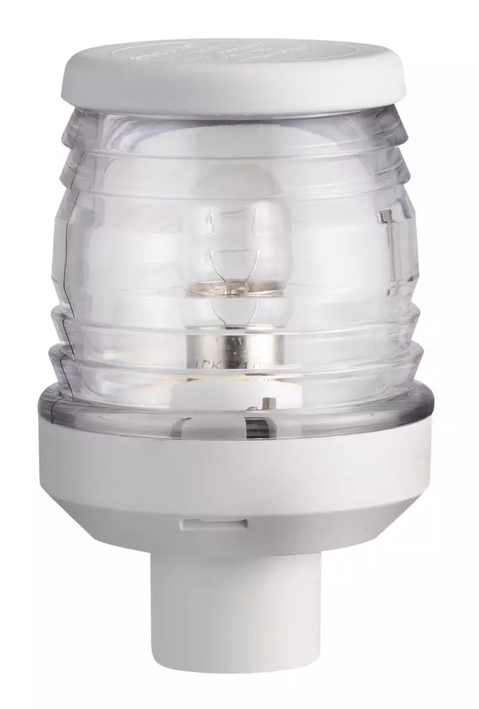 Kulkuvalo 360°12V10W - Duell venetarvikkeet - 7604 - 1