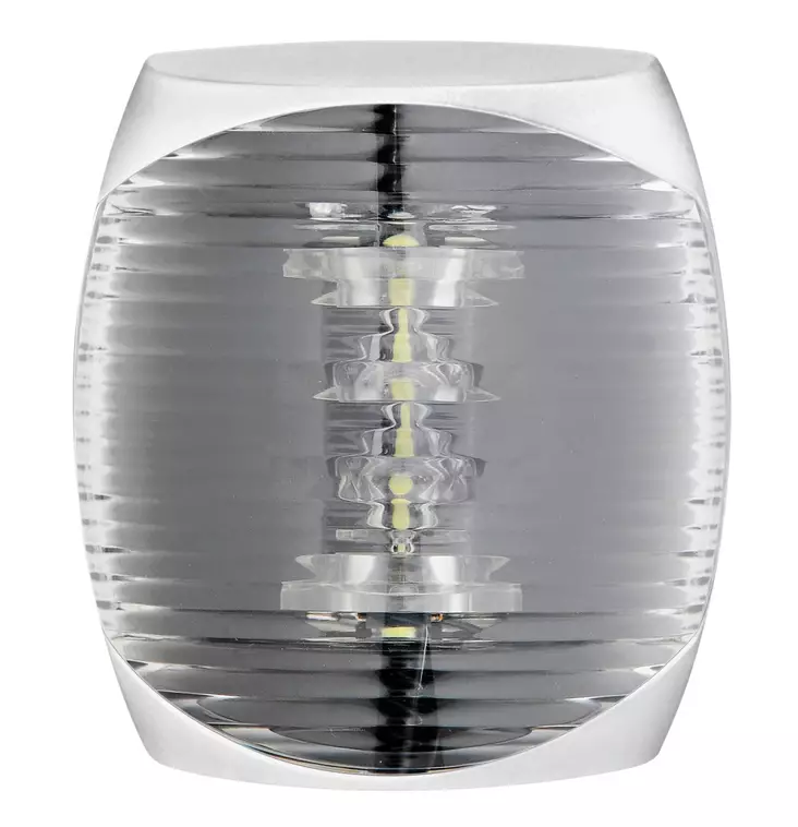 Kulkuvalo LED Sphera II valkoinen 225° - Duell venetarvikkeet - 7744 - 1