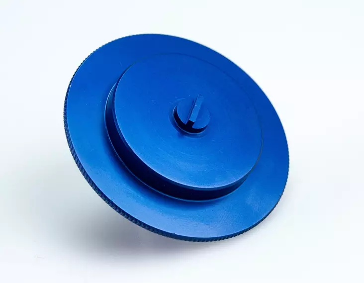 KYB Compression adjuster tool for FF AOS - Duell MP varaosat ja tarvikkeet - 72504 - 1