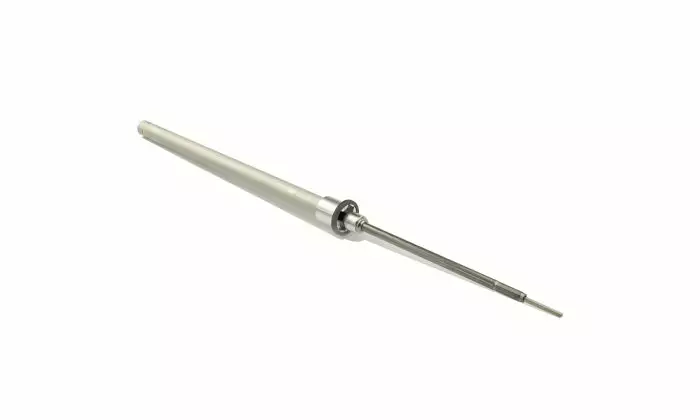 KYB Cylinder assy ff GG ECR 19- - Duell MP varaosat ja tarvikkeet - 73014 - 1