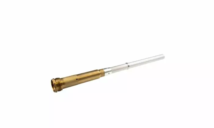 KYB Cylinder comp ff KX250F 20- - Duell MP varaosat ja tarvikkeet - 72254 - 1